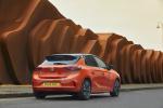 Vauxhall Corsa-e 2019 года